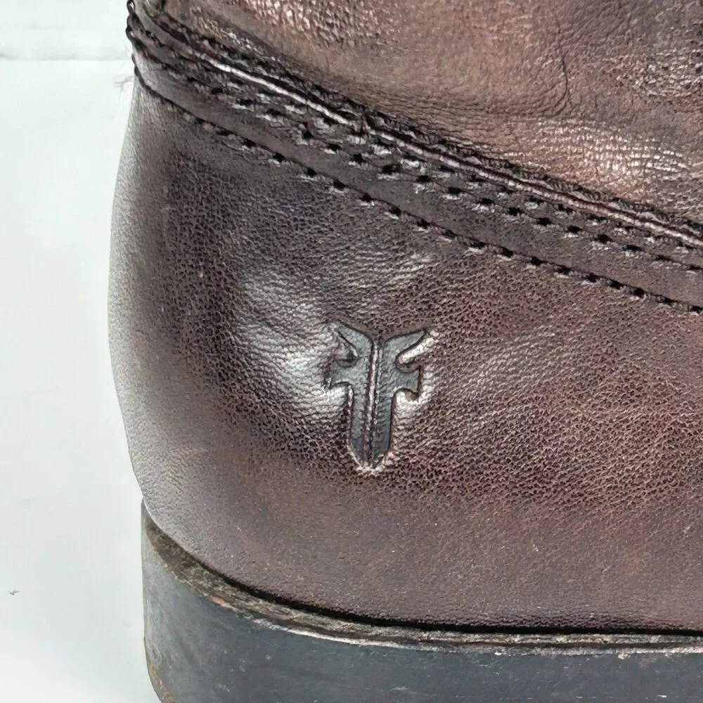 Frye anna pull